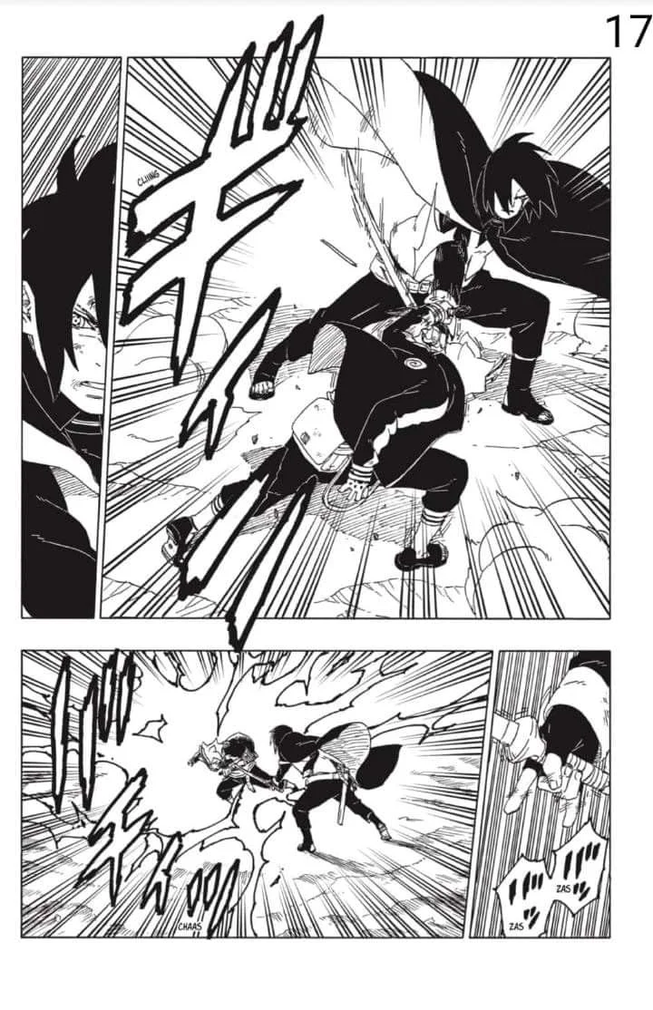 Read Boruto_ Naruto Next Generations AR Manga Online