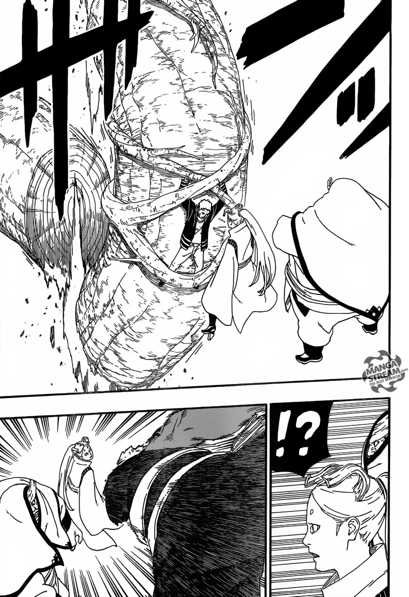 Read Boruto_ Naruto Next Generations AR Manga Online