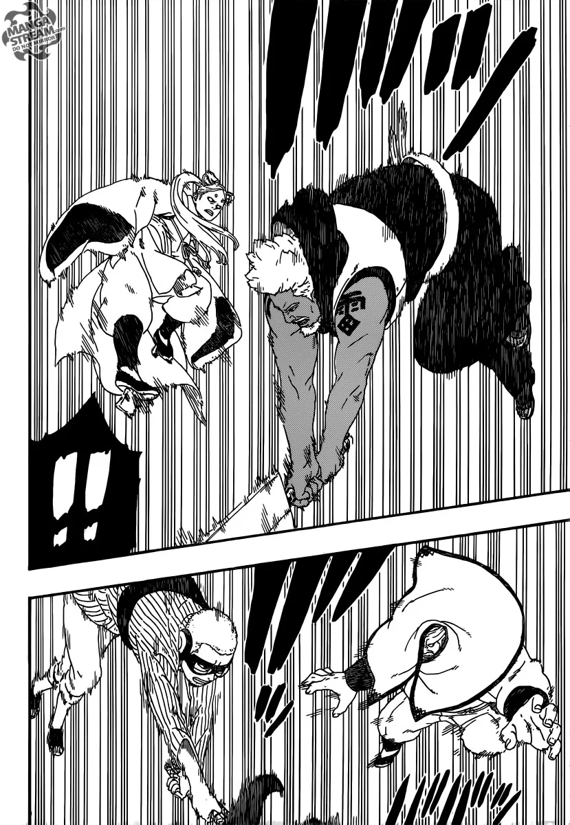 Read Boruto_ Naruto Next Generations AR Manga Online