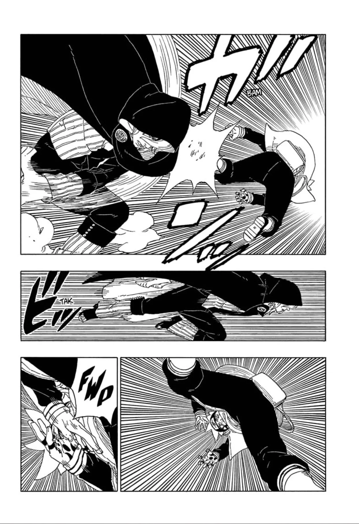 Read Boruto_ Naruto Next Generations AR Manga Online