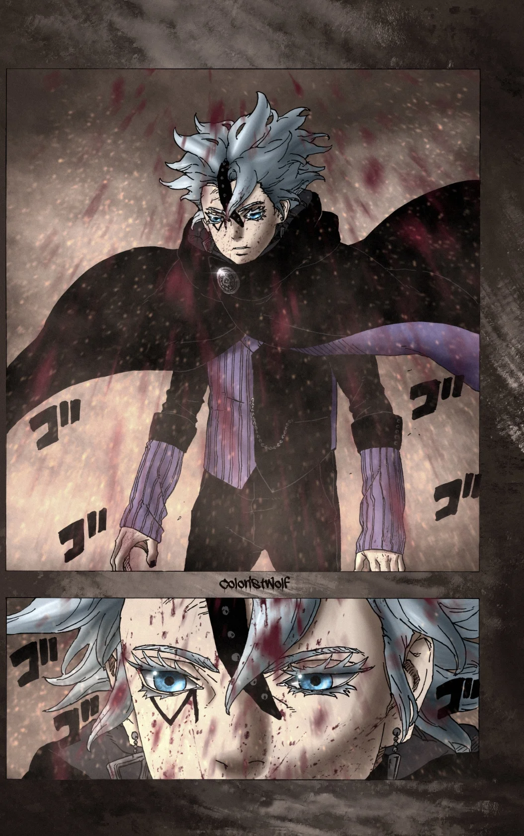Read Boruto_ Naruto Next Generations AR Manga Online