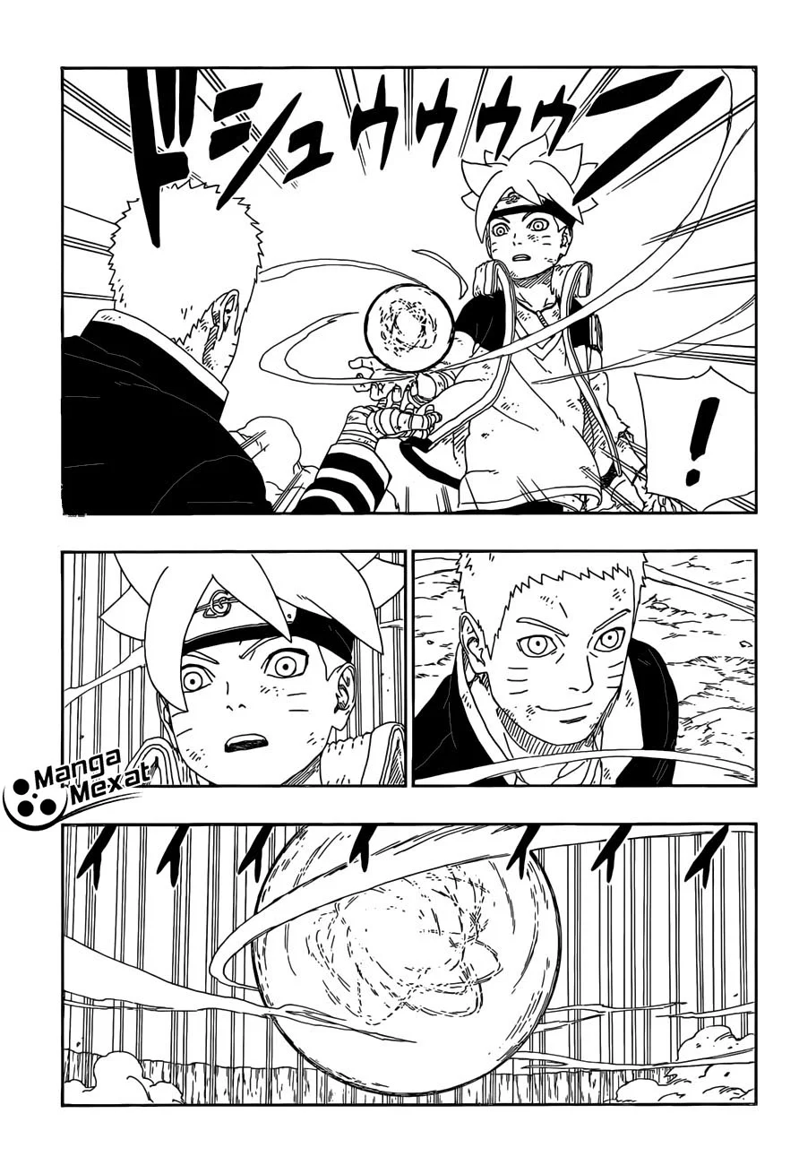 Read Boruto_ Naruto Next Generations AR Manga Online