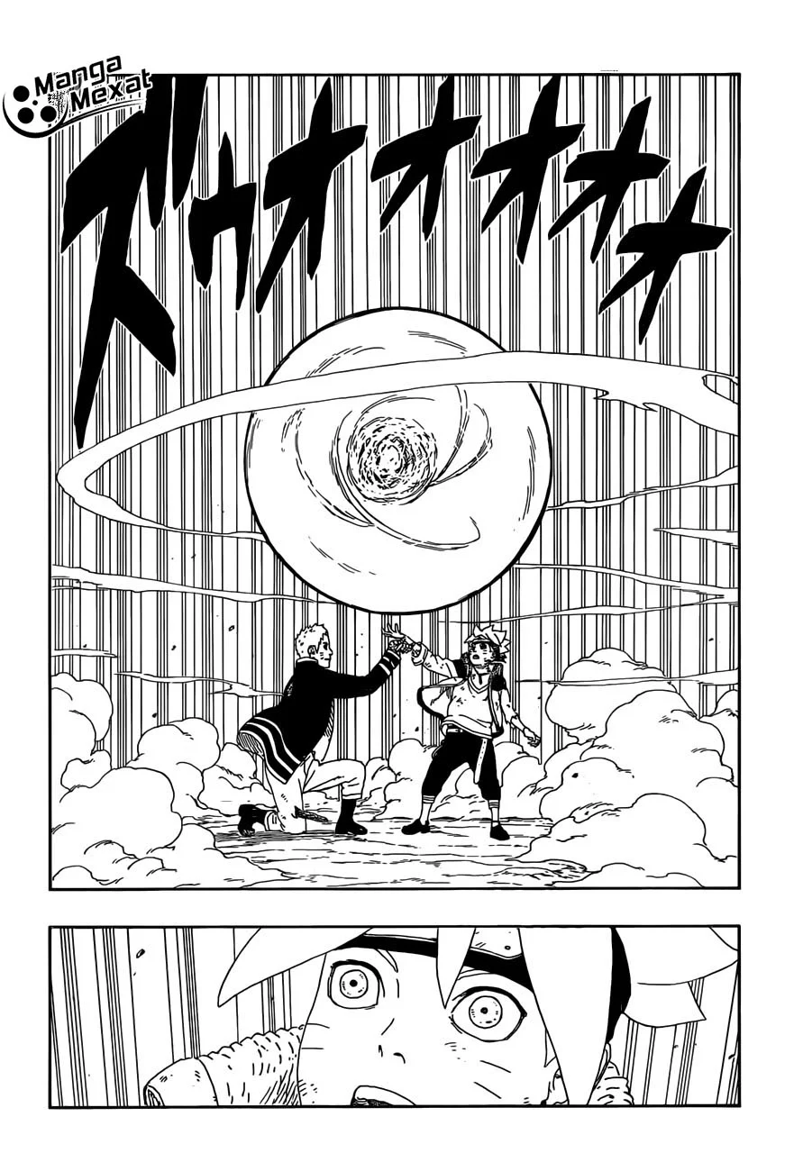Read Boruto_ Naruto Next Generations AR Manga Online