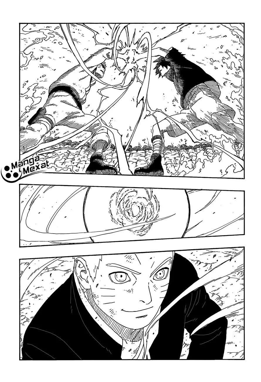 Read Boruto_ Naruto Next Generations AR Manga Online