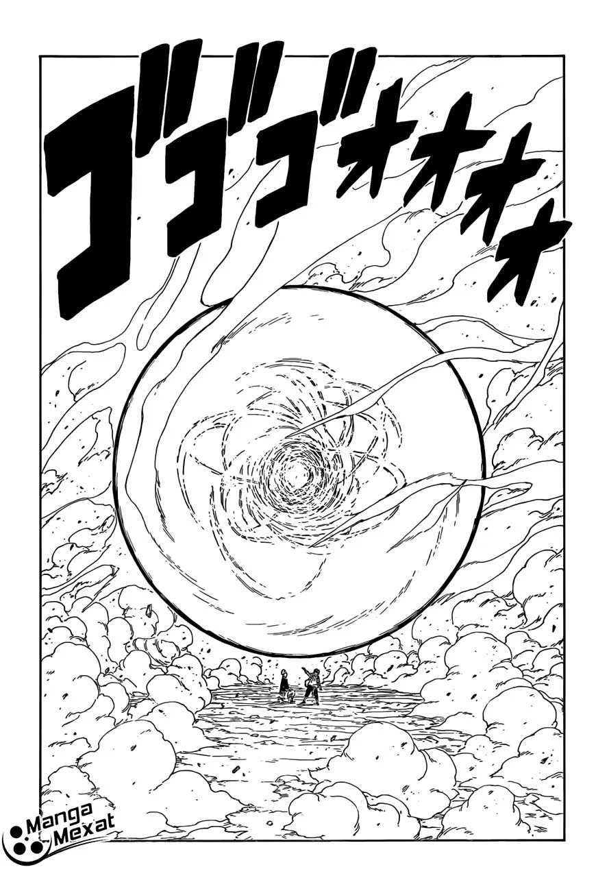 Read Boruto_ Naruto Next Generations AR Manga Online