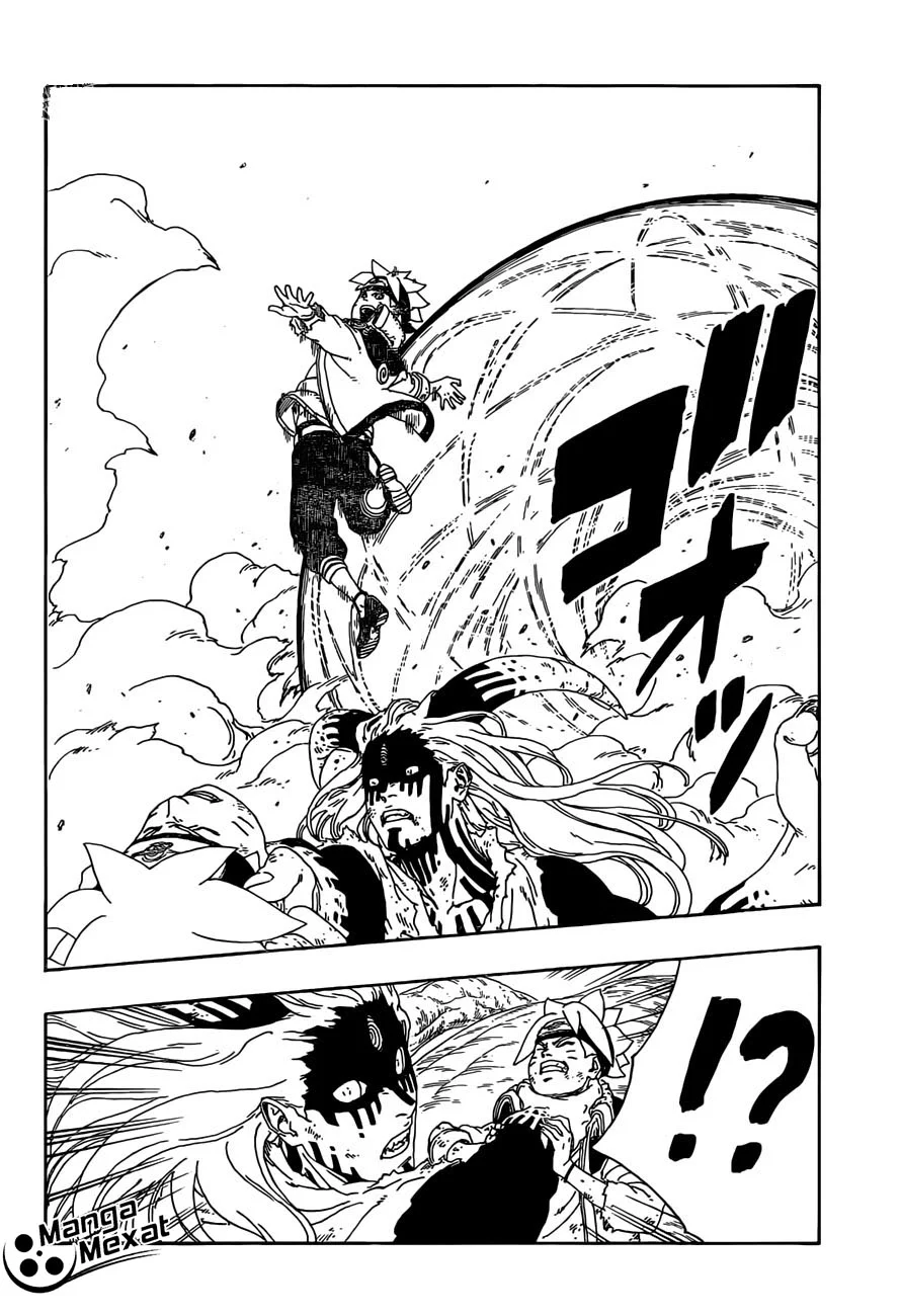 Read Boruto_ Naruto Next Generations AR Manga Online