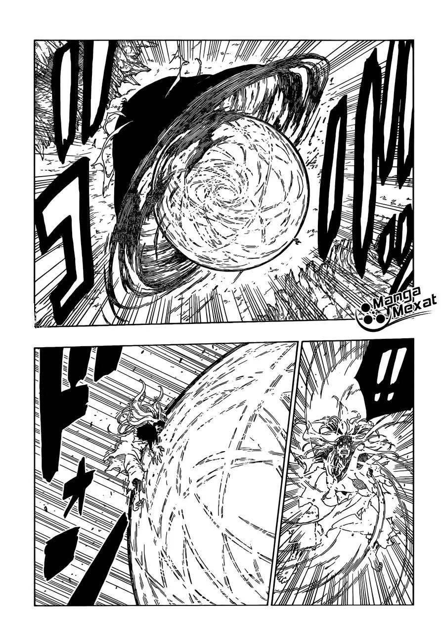 Read Boruto_ Naruto Next Generations AR Manga Online
