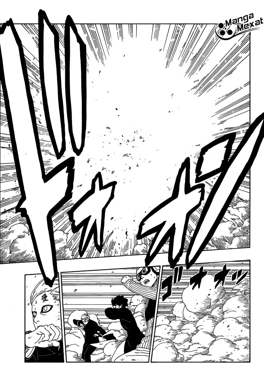 Read Boruto_ Naruto Next Generations AR Manga Online