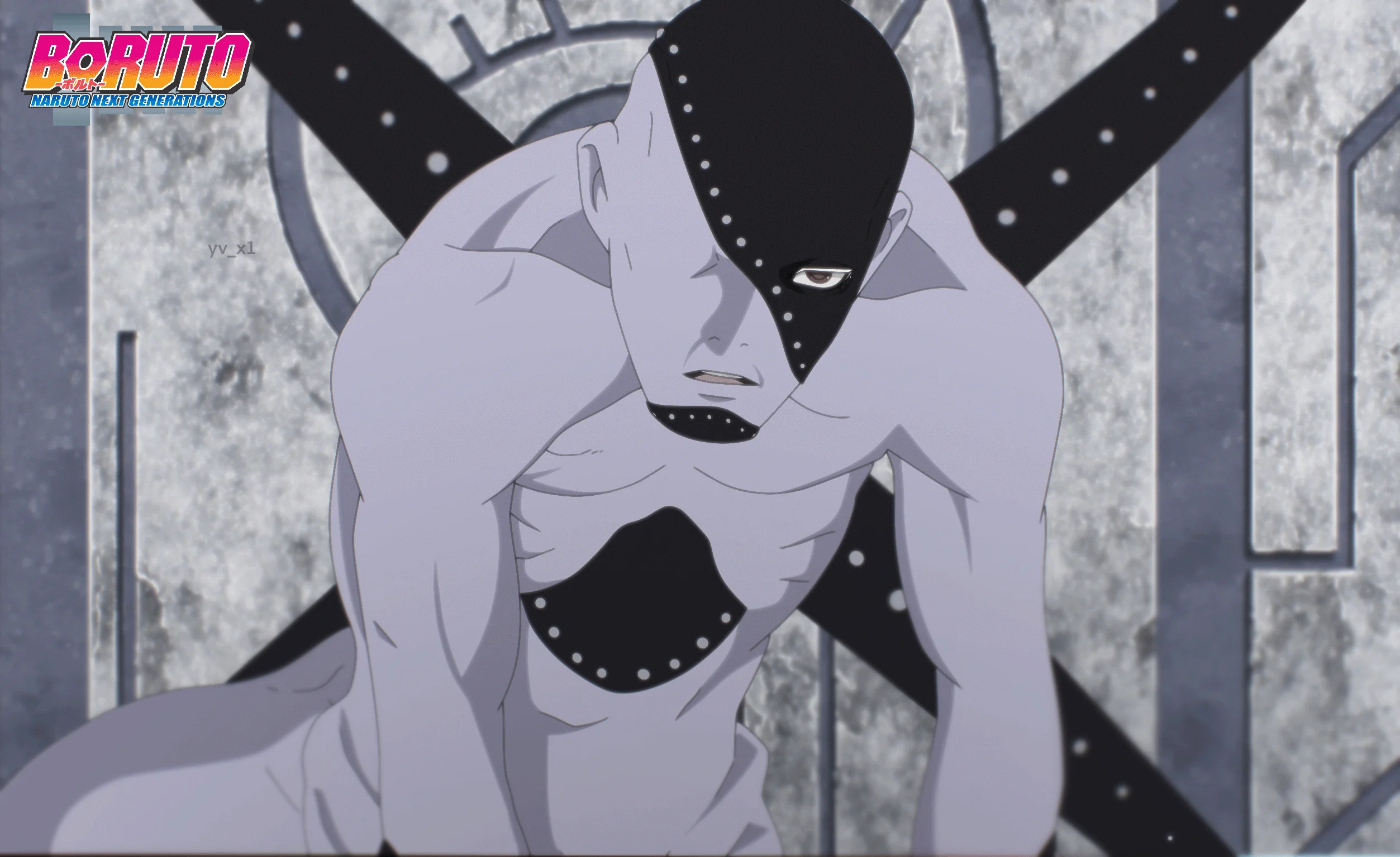 Read Boruto_ Naruto Next Generations AR Manga Online