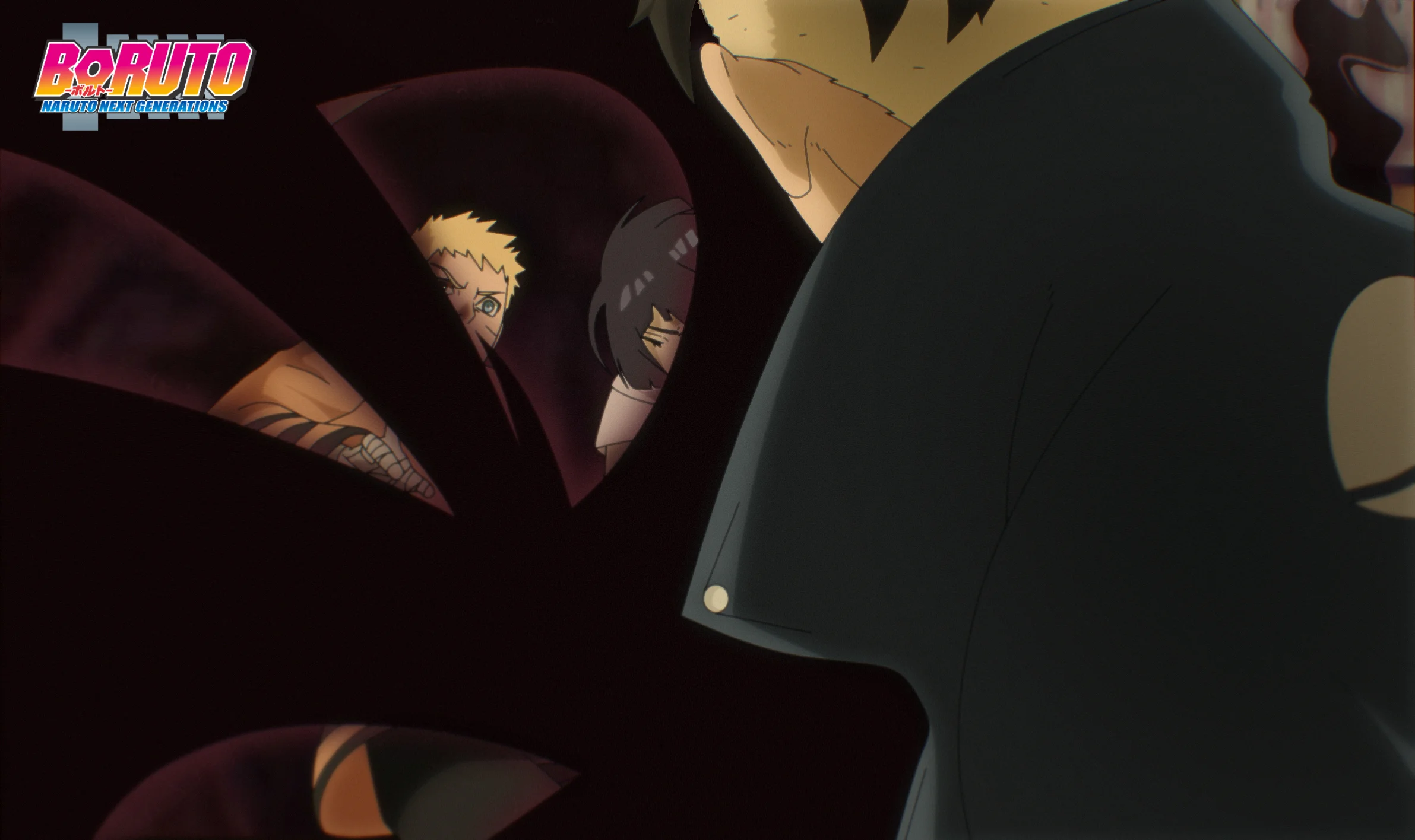 Read Boruto_ Naruto Next Generations AR Manga Online
