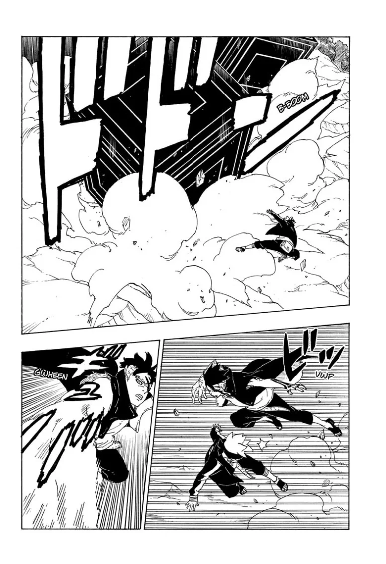 Read Boruto_ Naruto Next Generations AR Manga Online