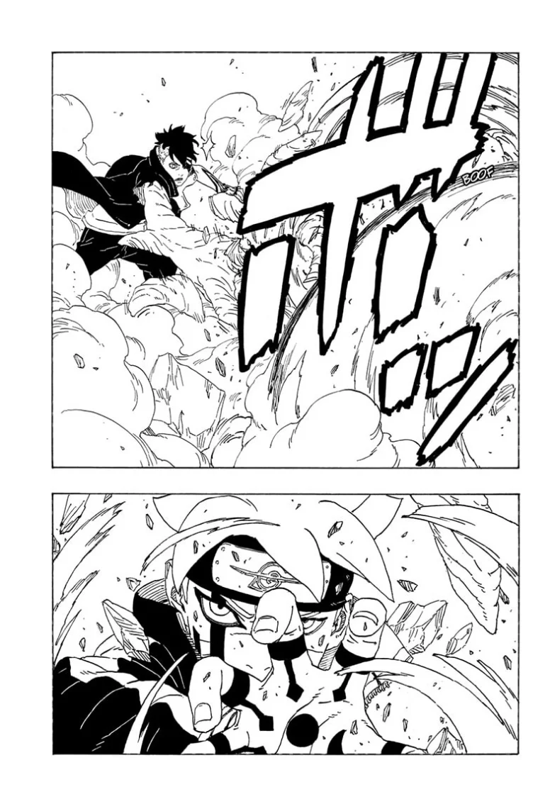 Read Boruto_ Naruto Next Generations AR Manga Online