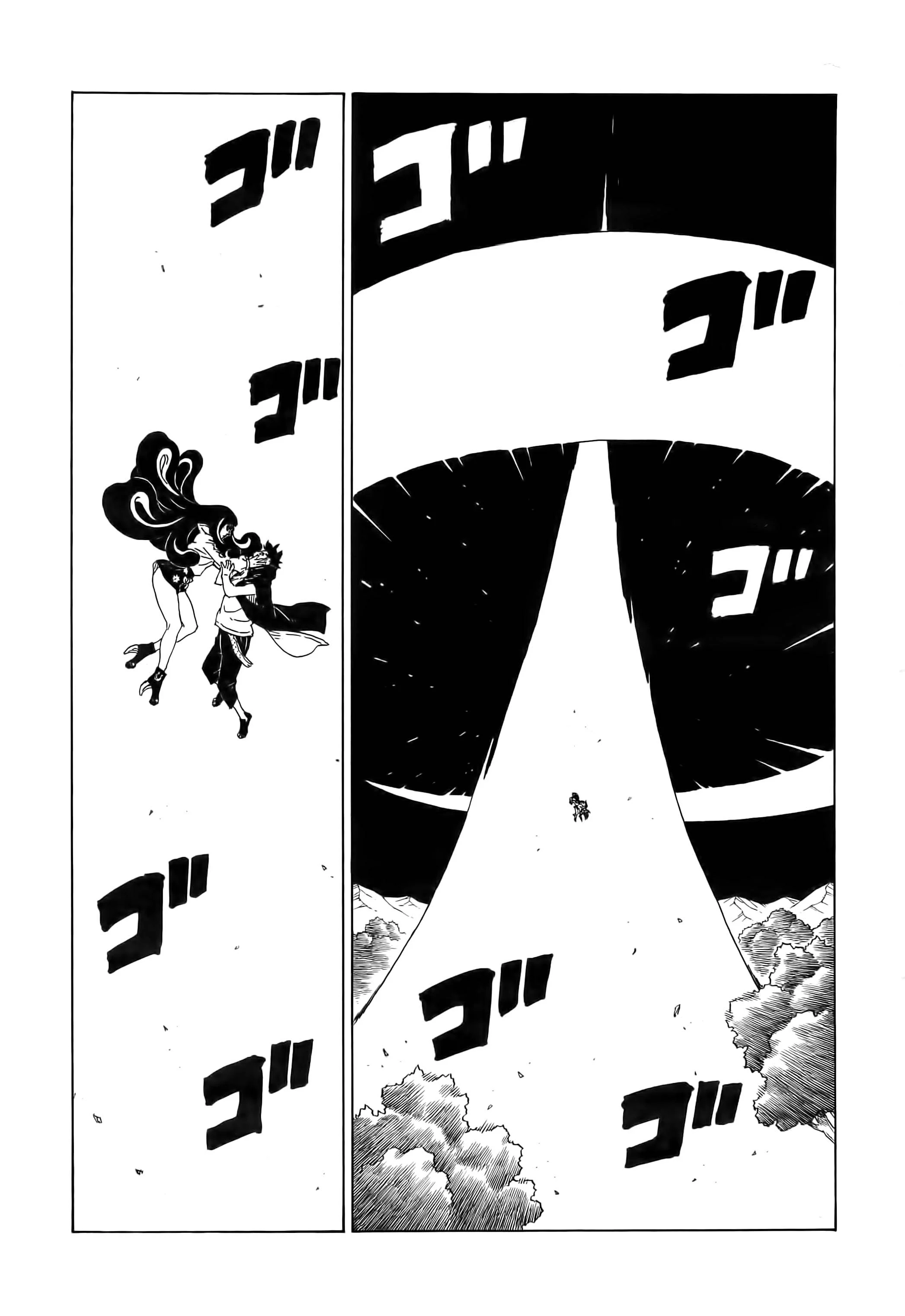Read Boruto_ Naruto Next Generations AR Manga Online