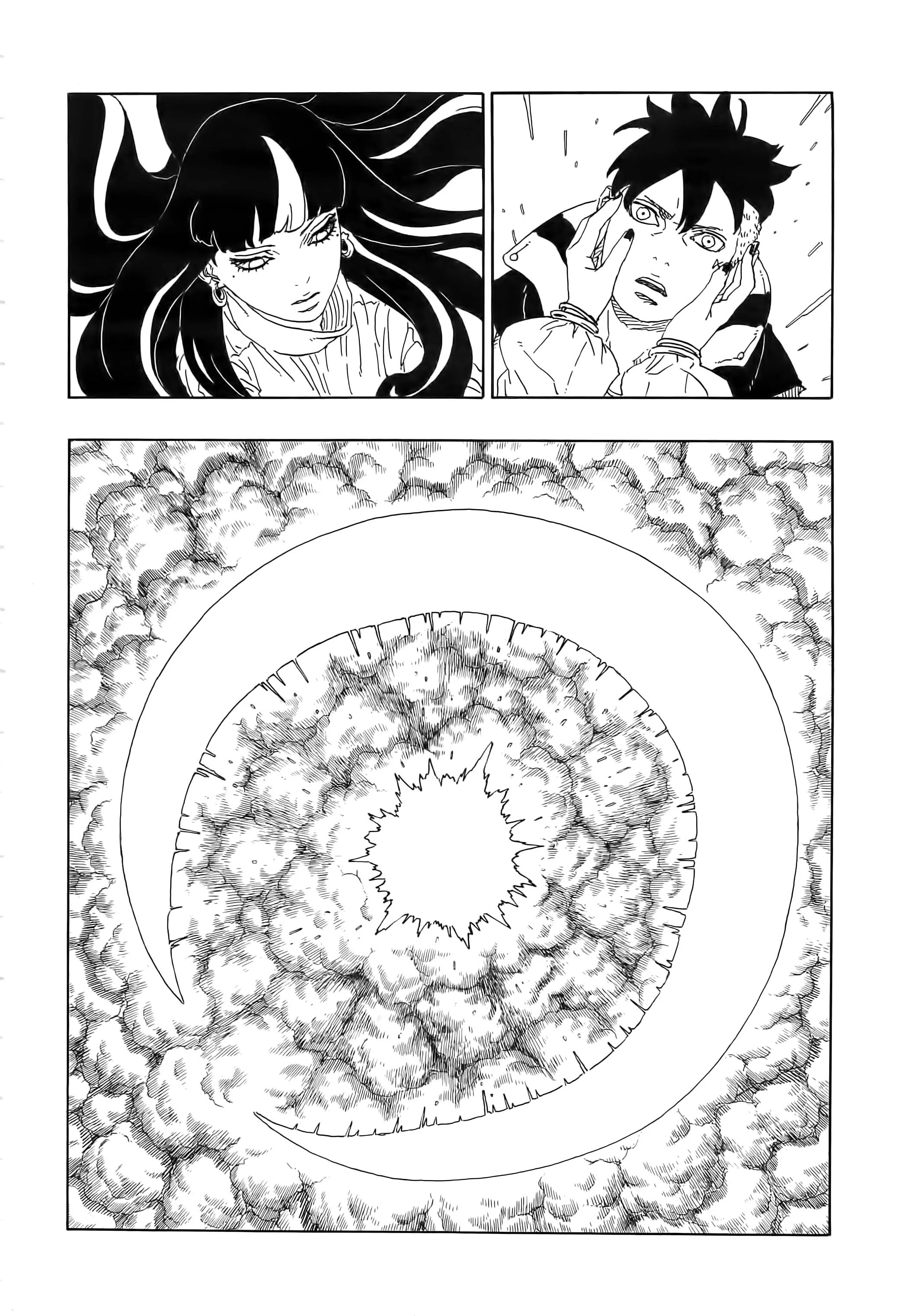 Read Boruto_ Naruto Next Generations AR Manga Online