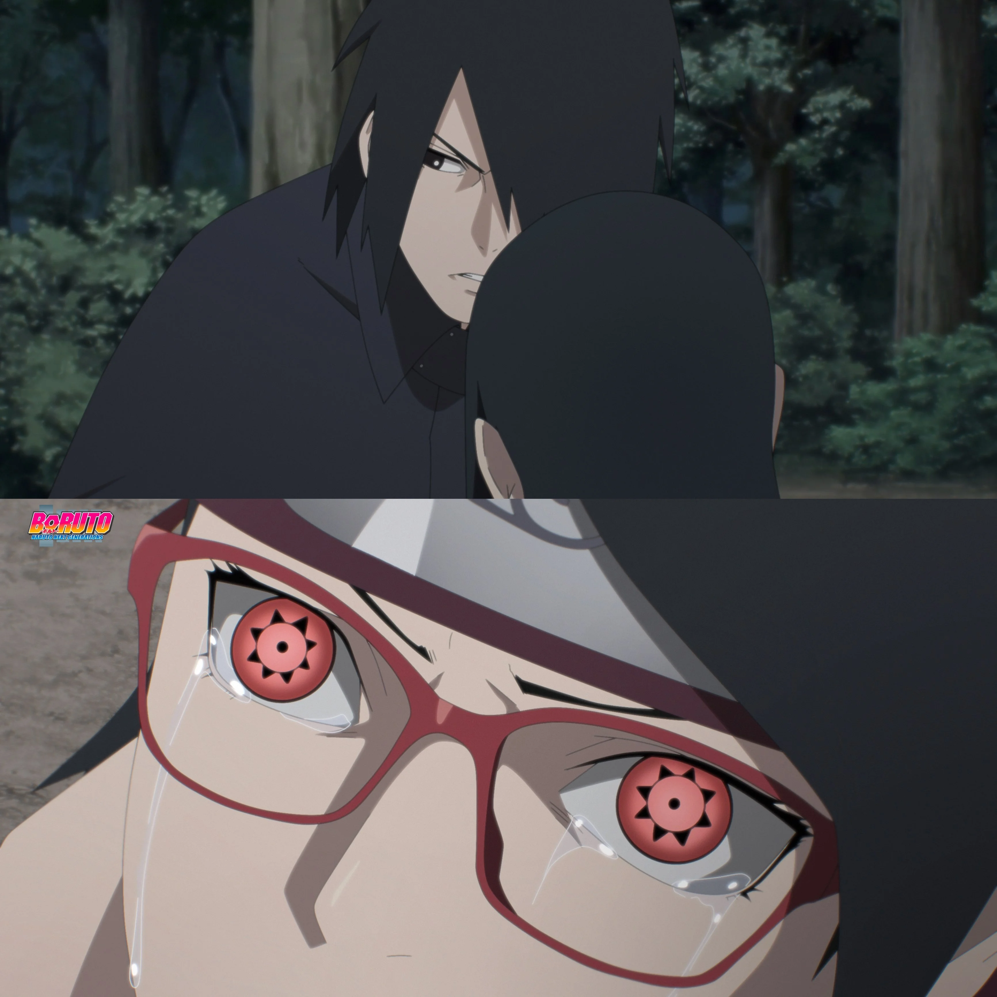 Read Boruto_ Naruto Next Generations AR Manga Online