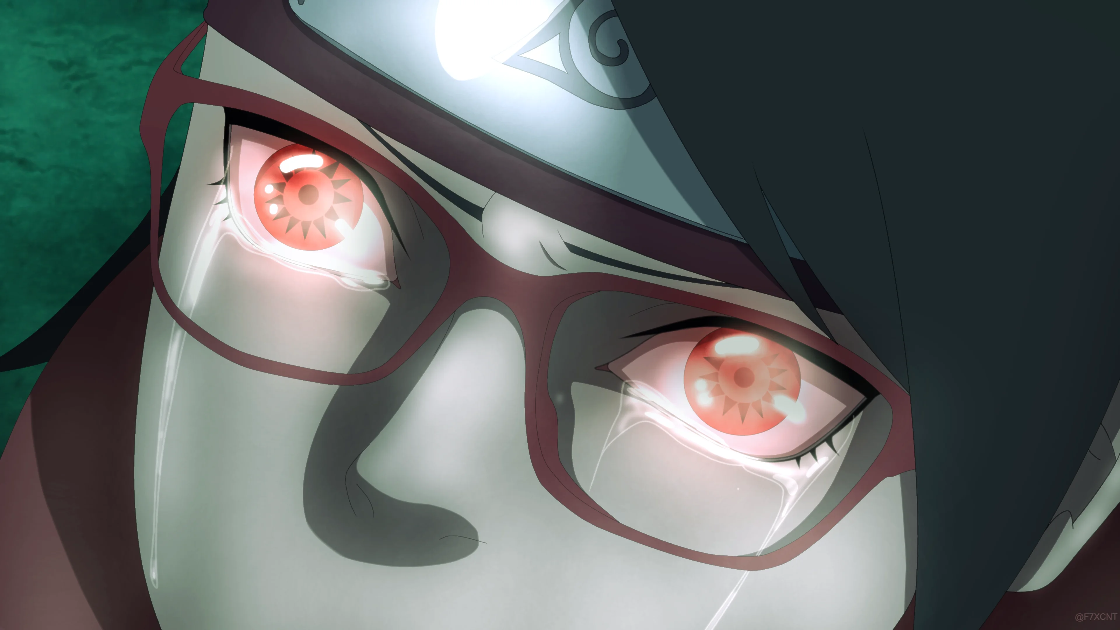 Read Boruto_ Naruto Next Generations AR Manga Online