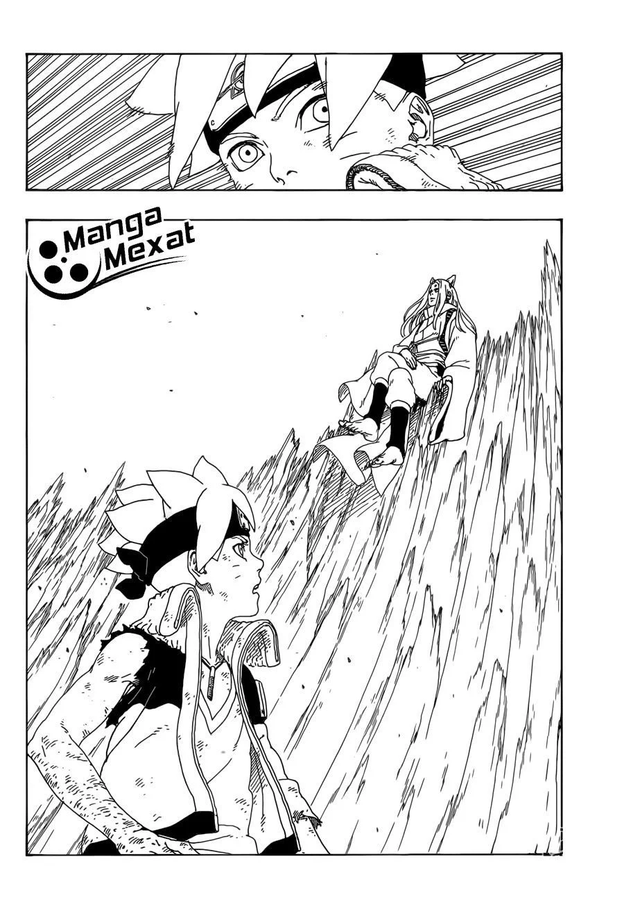Read Boruto_ Naruto Next Generations AR Manga Online