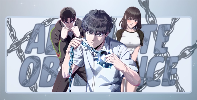 Read Bully Conquest AR Manga Online