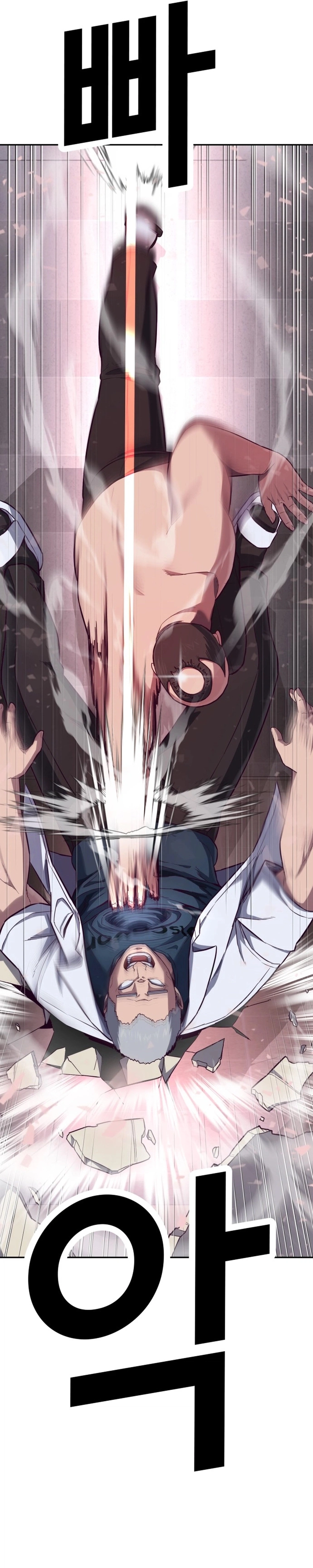 Read Bully Conquest AR Manga Online