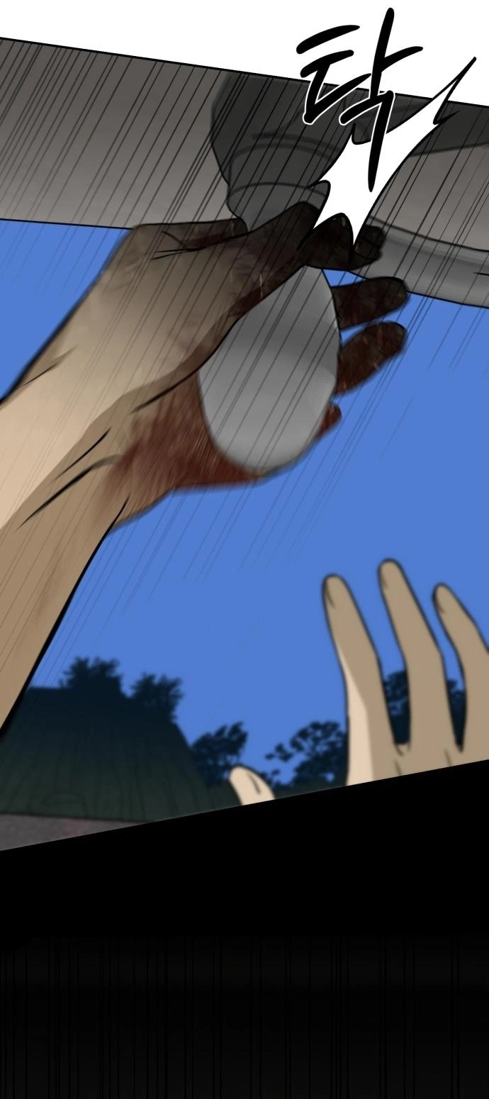 Read Bunker Days AR Manga Online