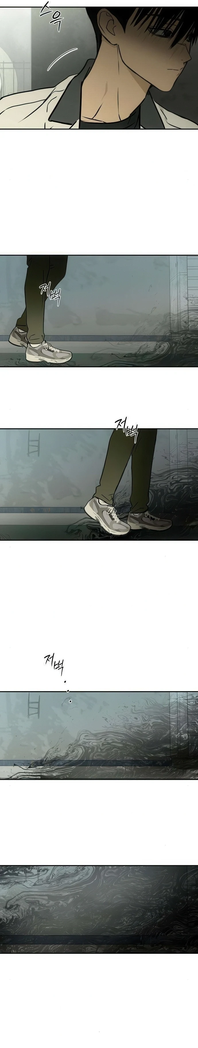 Read Bunker Days AR Manga Online