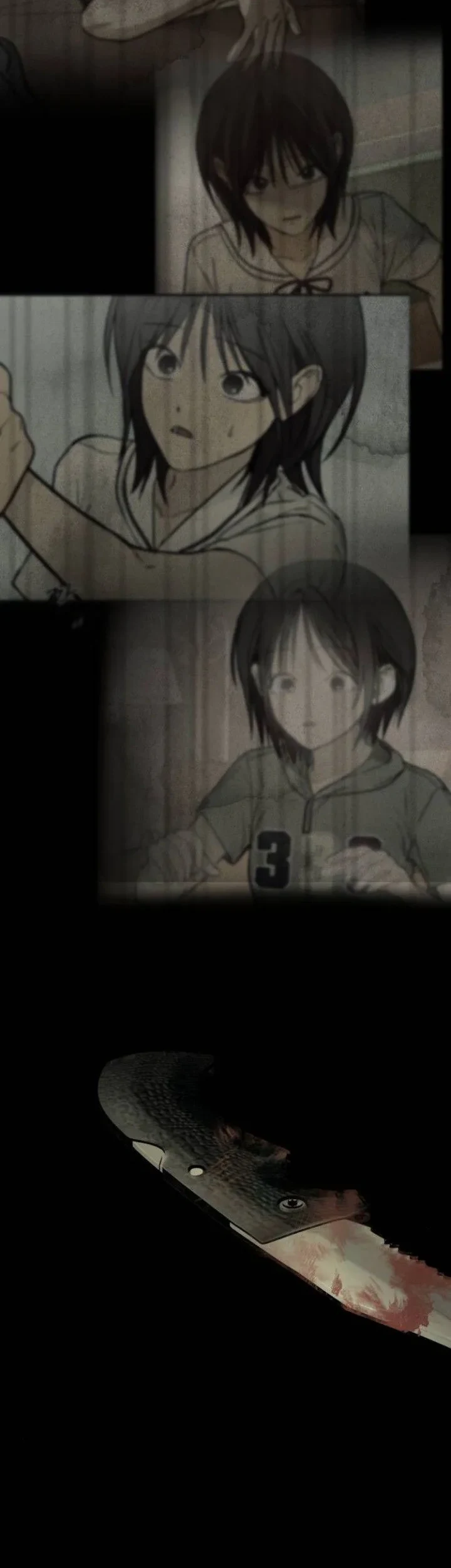 Read Bunker Days AR Manga Online