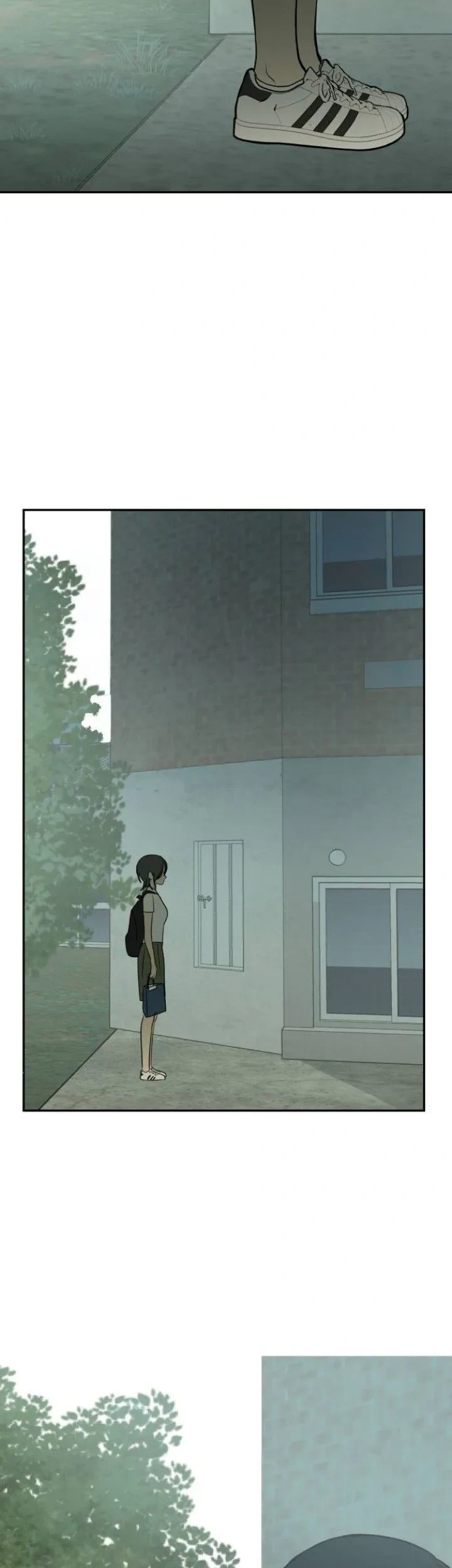 Read Bunker Days AR Manga Online