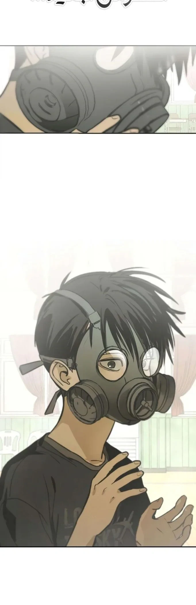 Read Bunker Days AR Manga Online