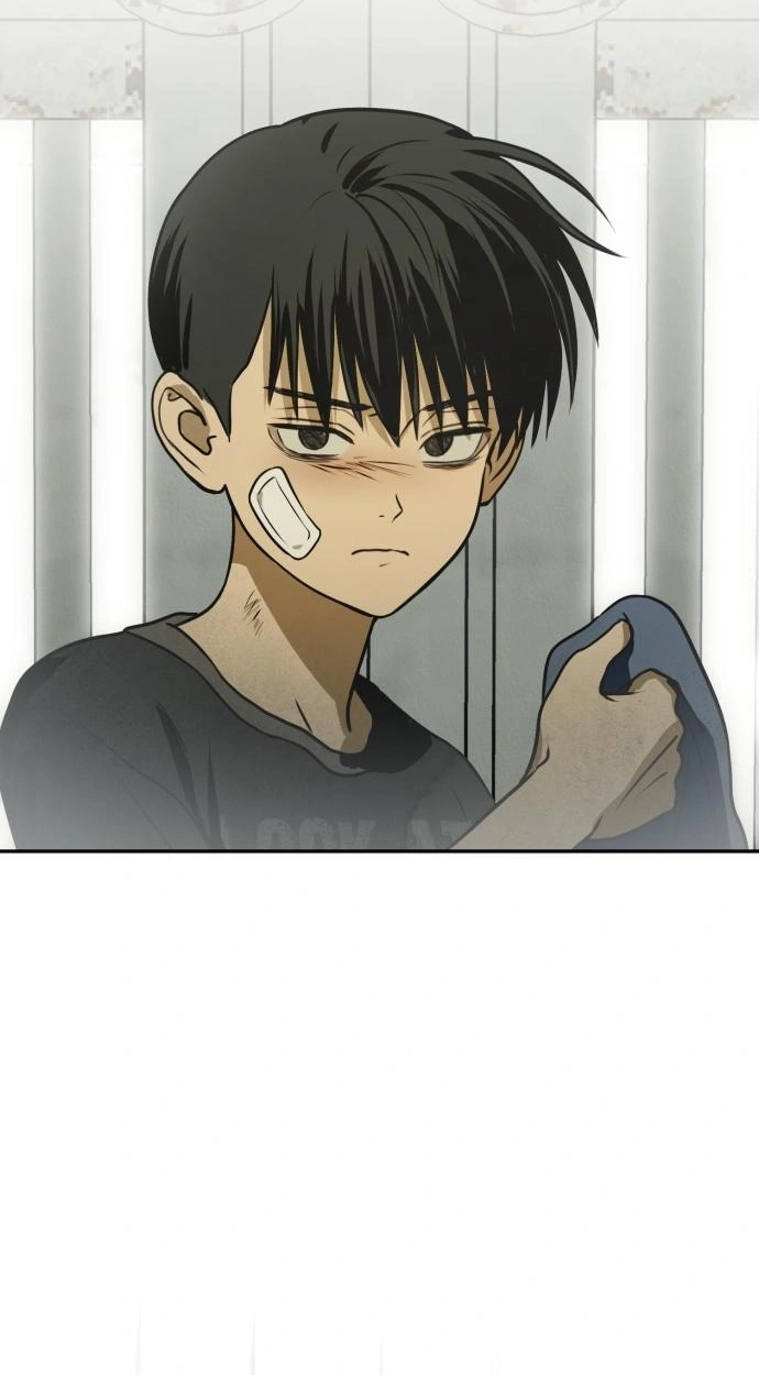 Read Bunker Days AR Manga Online