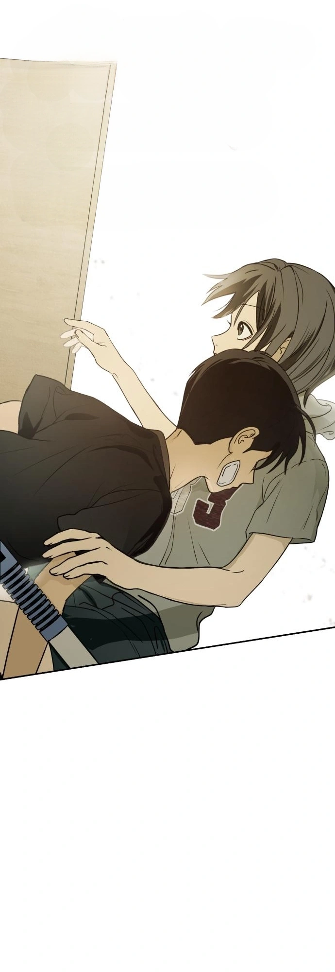 Read Bunker Days AR Manga Online