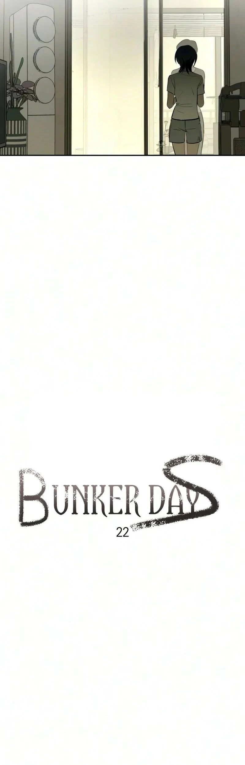 Read Bunker Days AR Manga Online