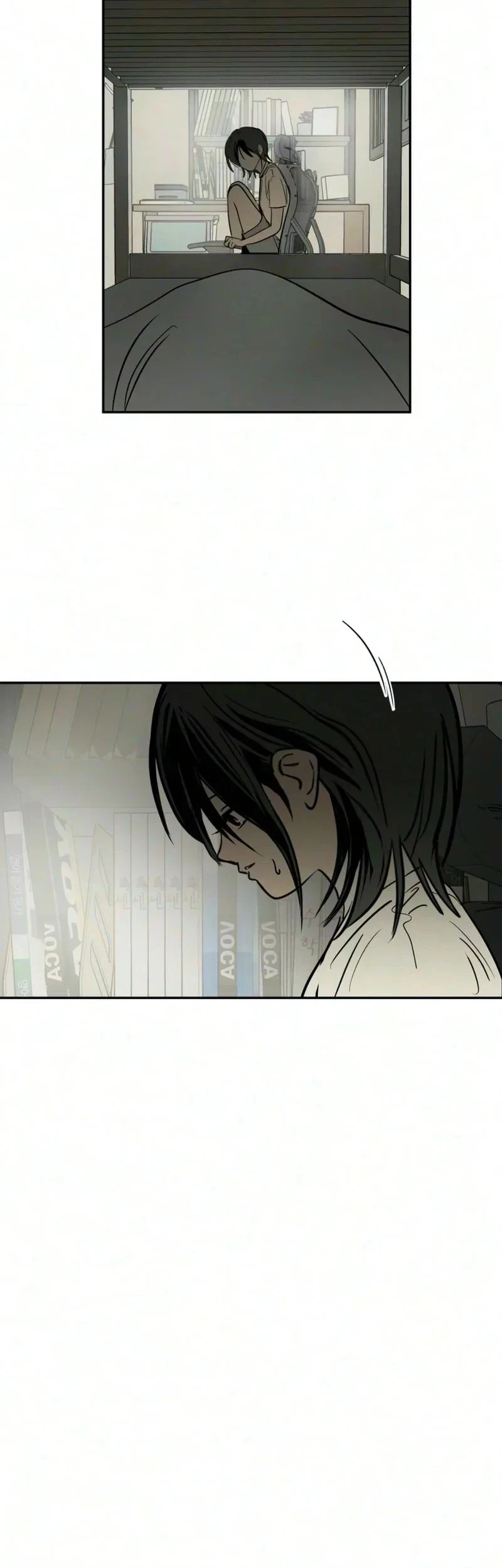 Read Bunker Days AR Manga Online