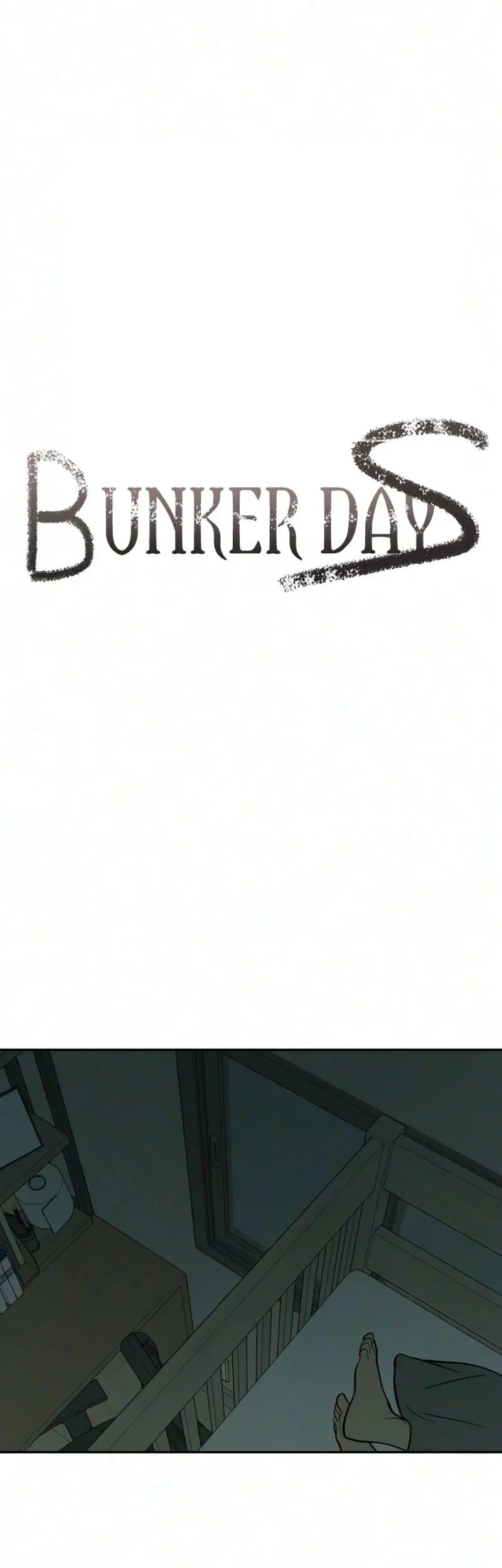 Read Bunker Days AR Manga Online