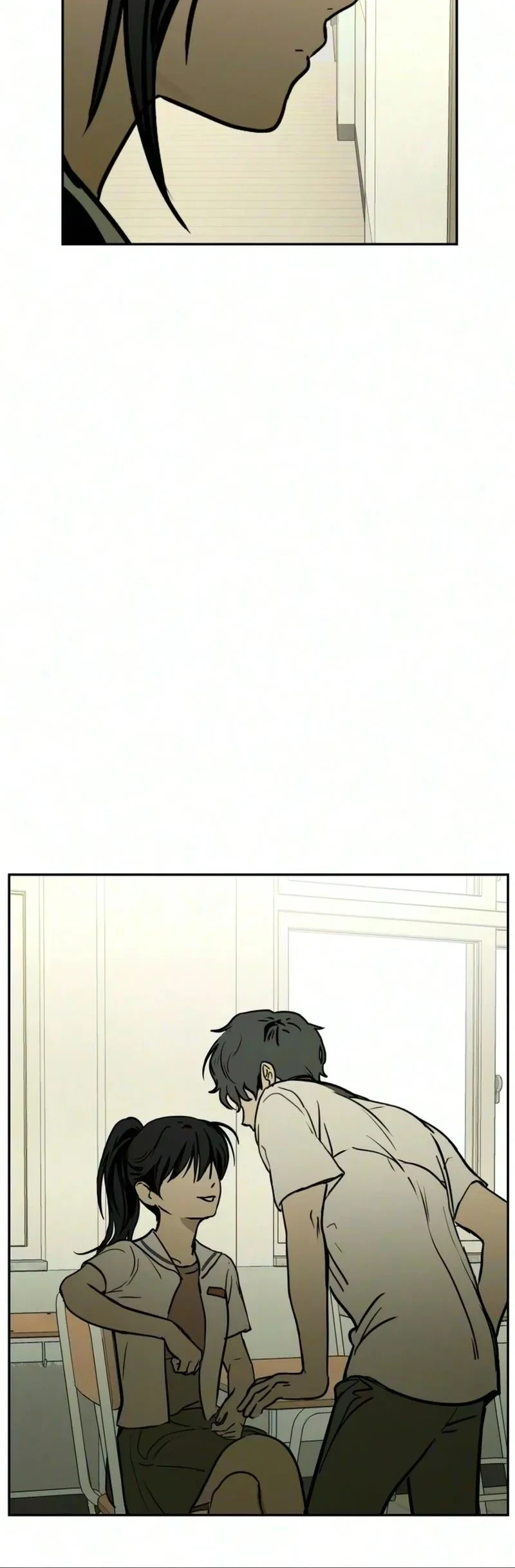 Read Bunker Days AR Manga Online