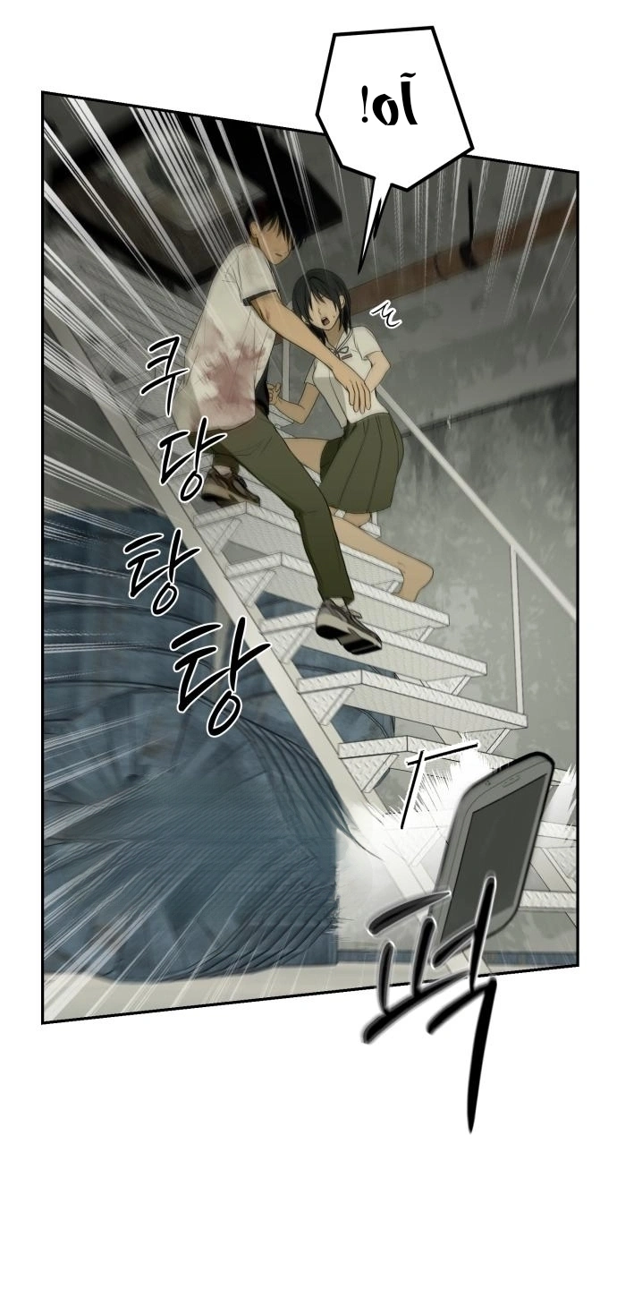 Read Bunker Days AR Manga Online