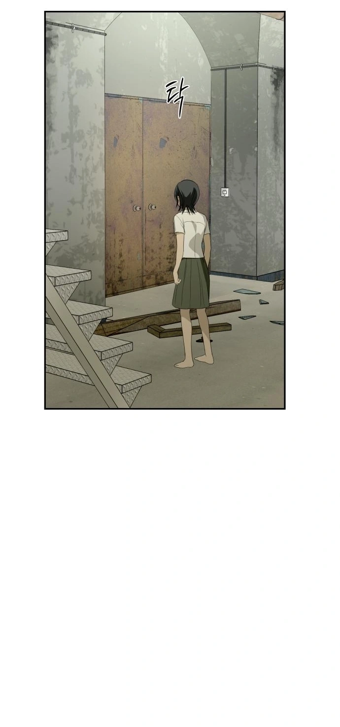 Read Bunker Days AR Manga Online