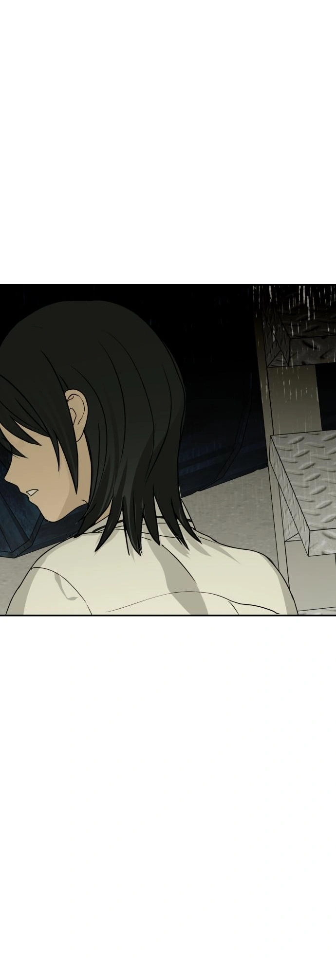 Read Bunker Days AR Manga Online