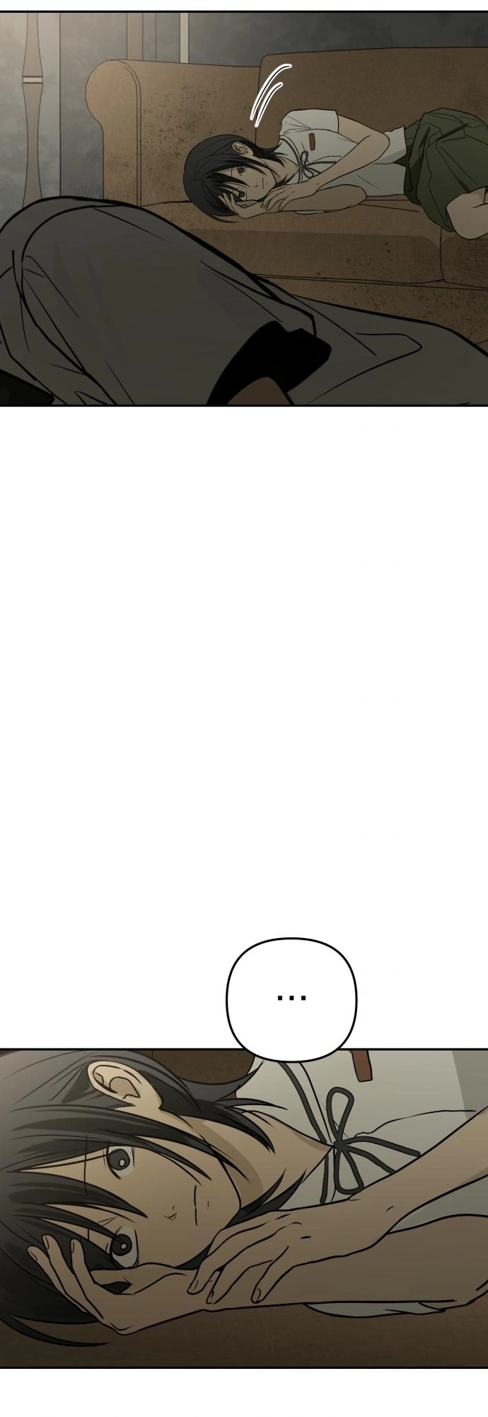 Read Bunker Days AR Manga Online