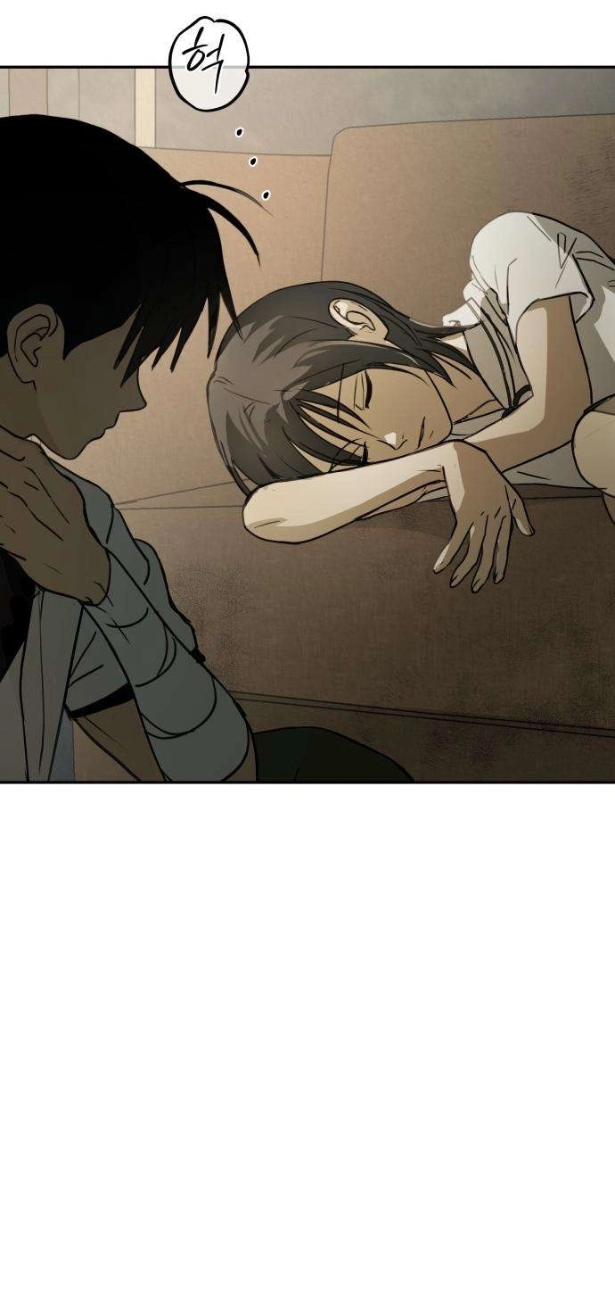 Read Bunker Days AR Manga Online