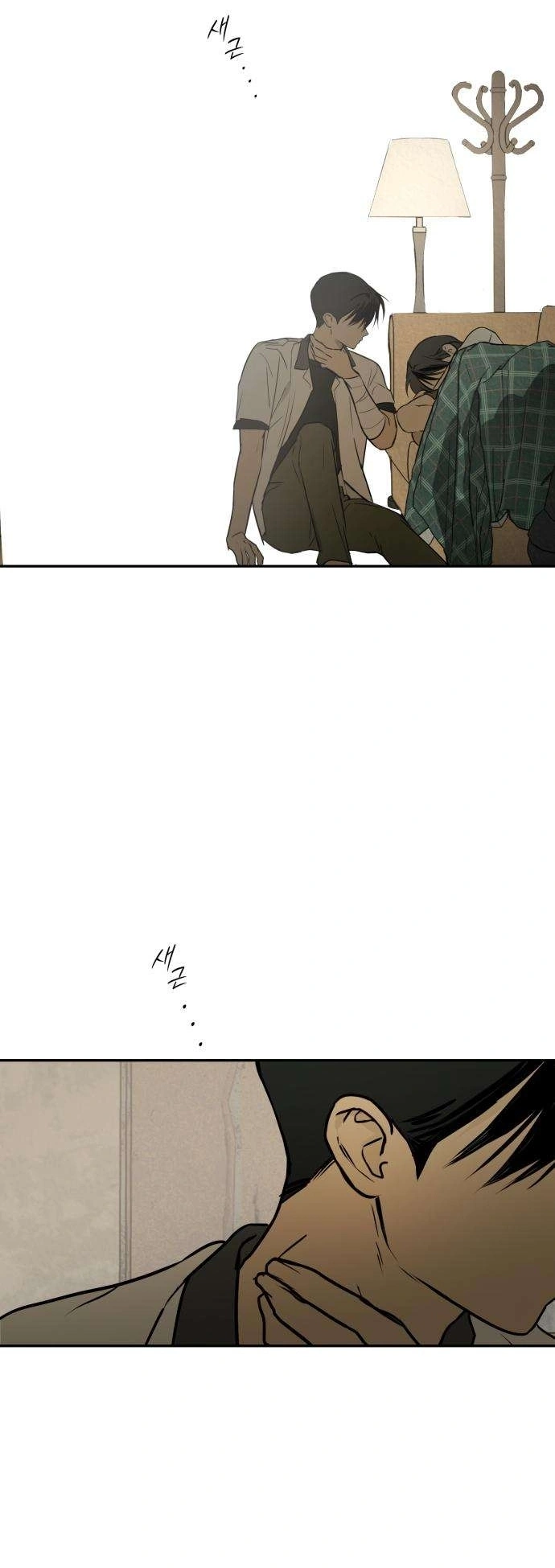 Read Bunker Days AR Manga Online