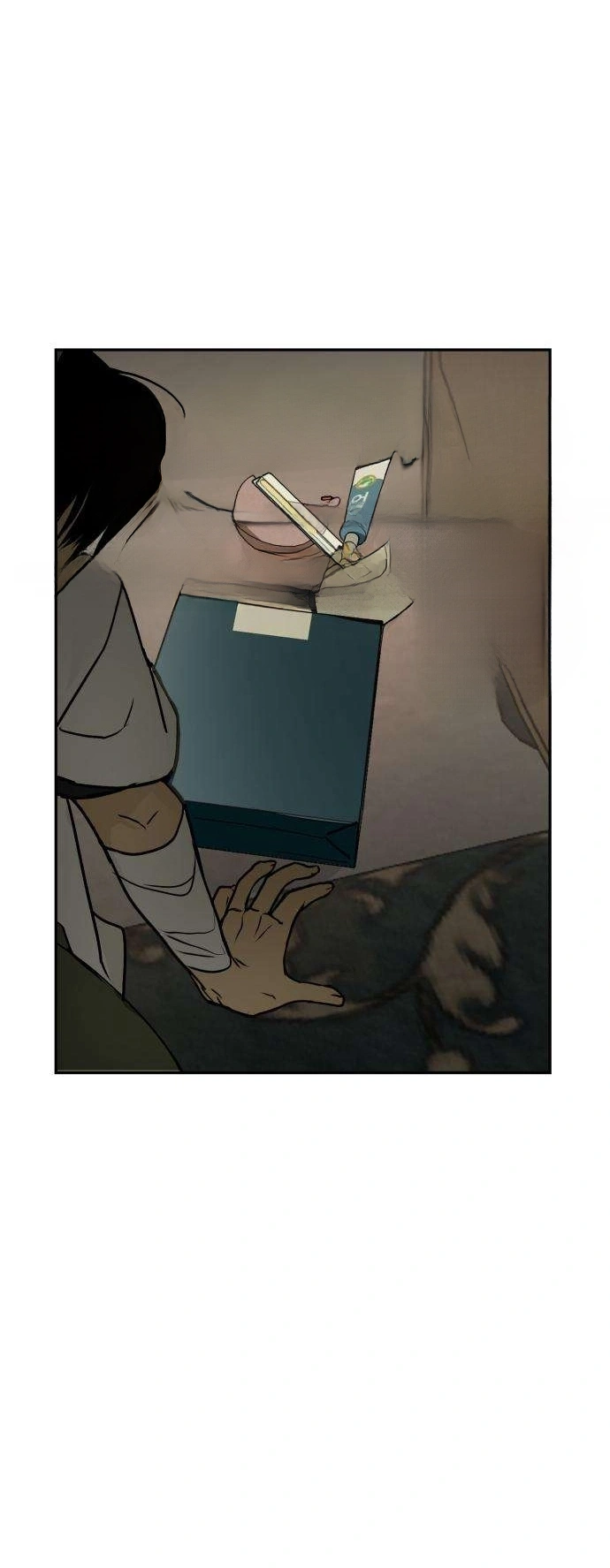 Read Bunker Days AR Manga Online