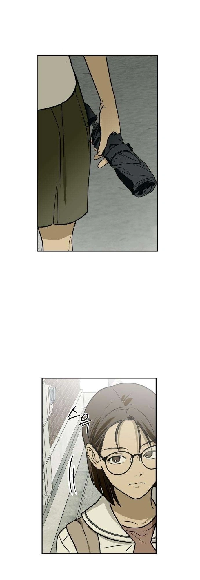 Read Bunker Days AR Manga Online