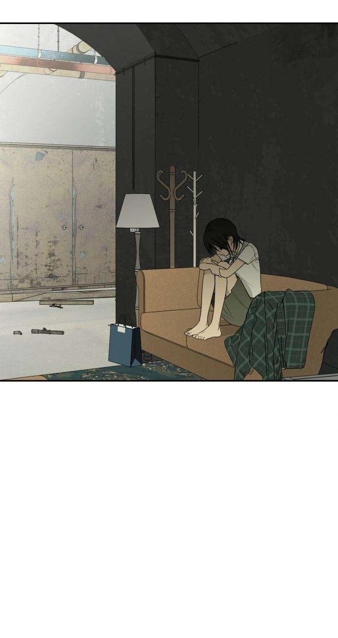 Read Bunker Days AR Manga Online