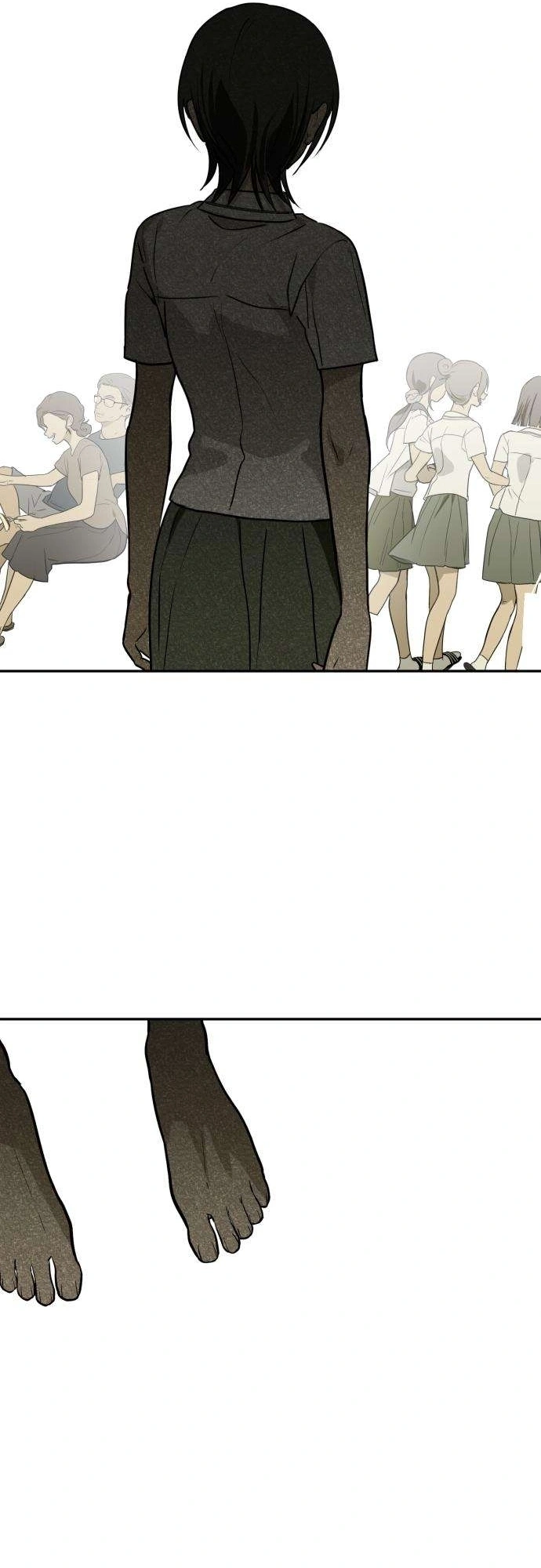 Read Bunker Days AR Manga Online