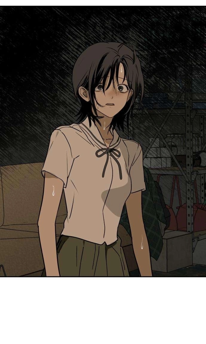 Read Bunker Days AR Manga Online