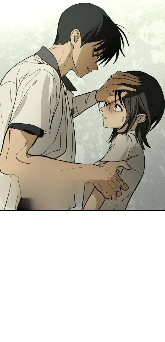 Read Bunker Days AR Manga Online