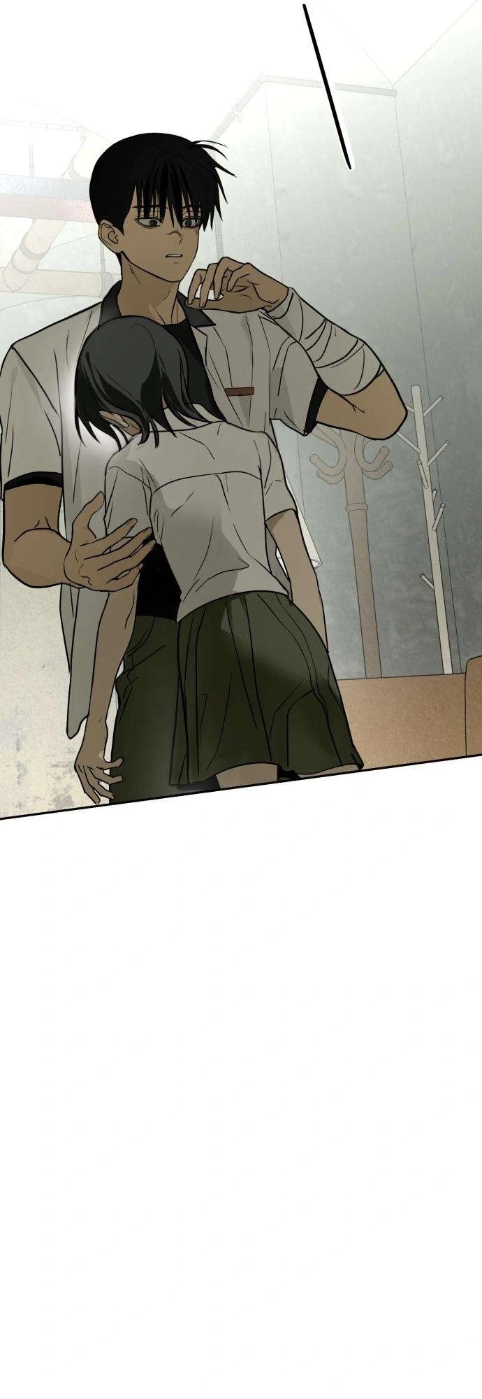 Read Bunker Days AR Manga Online