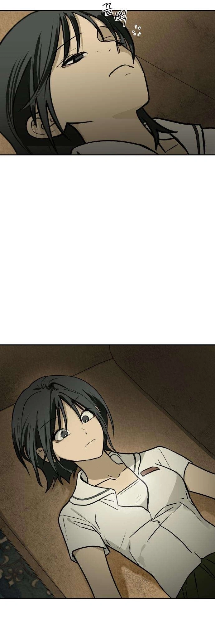 Read Bunker Days AR Manga Online