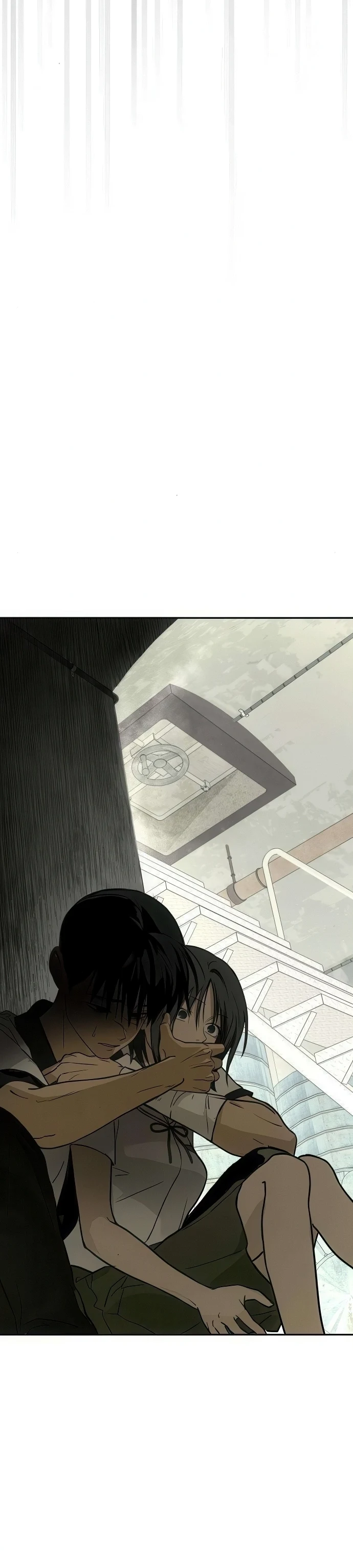 Read Bunker Days AR Manga Online