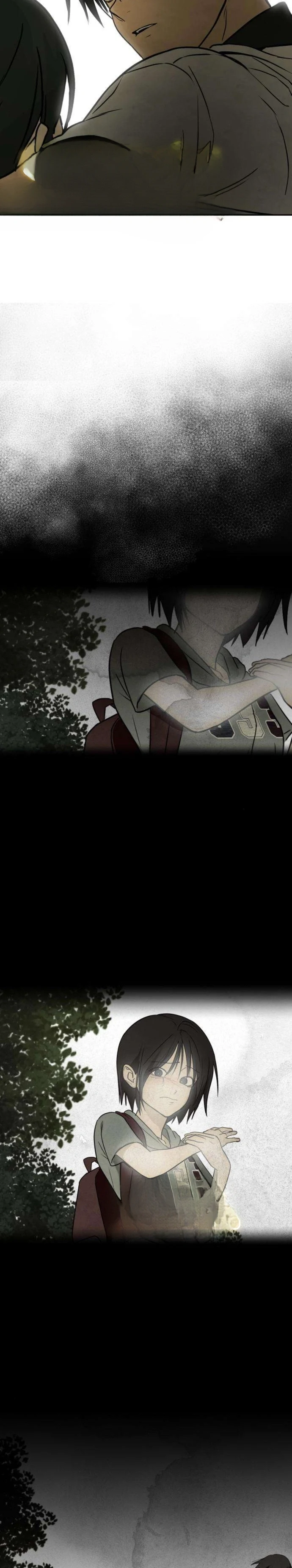 Read Bunker Days AR Manga Online